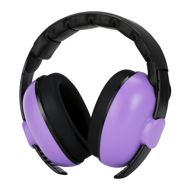 116 Infant Earmuff for Hearing Protection
