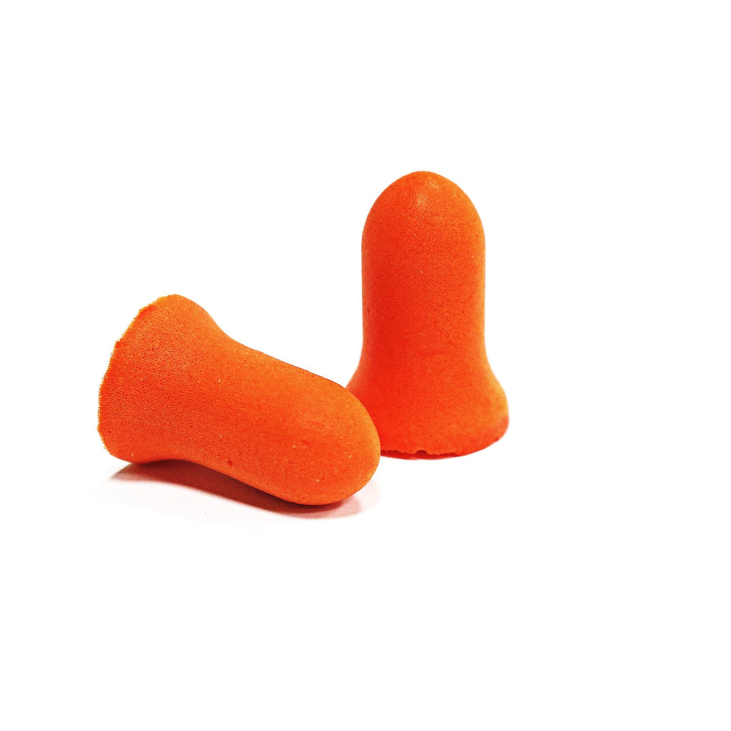 Mixed color foam anti-noise earplugs Ear protection sleep sound insulation earplugs