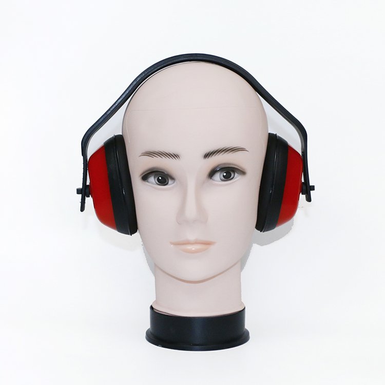 Wholesale Waterproof Noise Reduction Earmuff Hearing Protection Shooting Folding Safety Ear Plugs