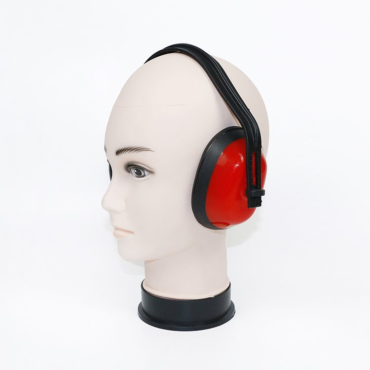 Wholesale Waterproof Noise Reduction Earmuff Hearing Protection Shooting Folding Safety Ear Plugs