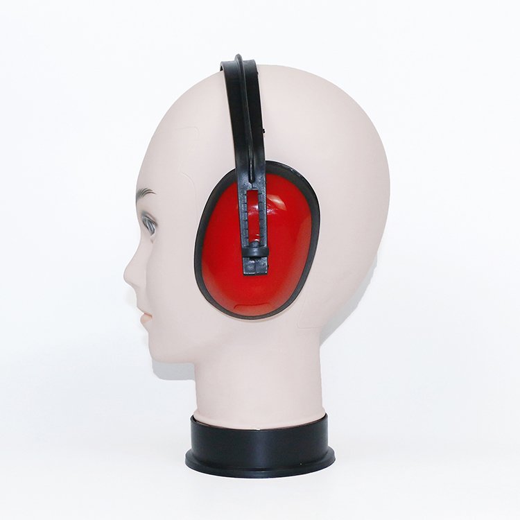 Wholesale Waterproof Noise Reduction Earmuff Hearing Protection Shooting Folding Safety Ear Plugs