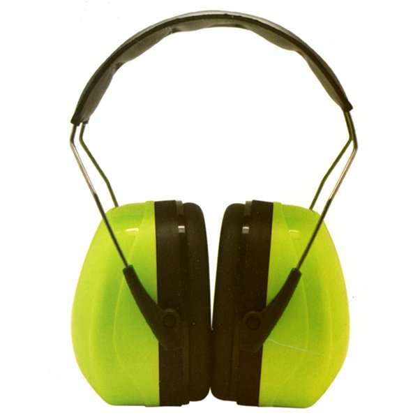 SLE-EM5002E Chinese hot selling foldable head-mounted Ear Muff