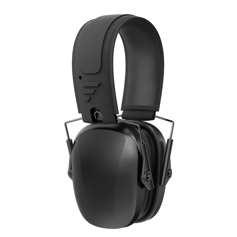 New Style Ak 901 Passive Protection Noise Cancelling Headphones With Reliable Noise Reduction And Effective Soundproofing