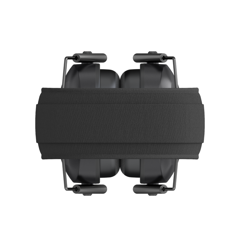 New Style Ak 901 Passive Protection Noise Cancelling Headphones With Reliable Noise Reduction And Effective Soundproofing