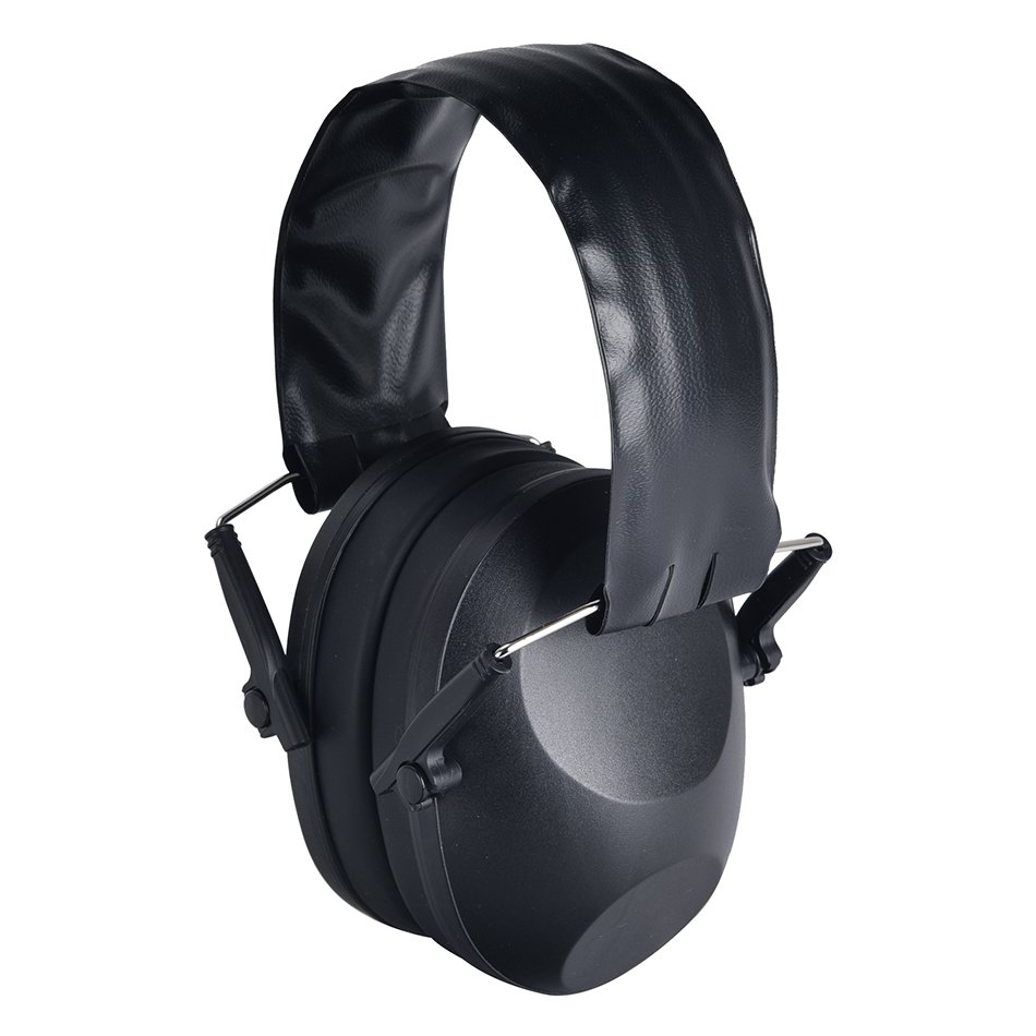 2024 safety Anti-noise hearing protection earmuffs ear protection shooting for range, hunting