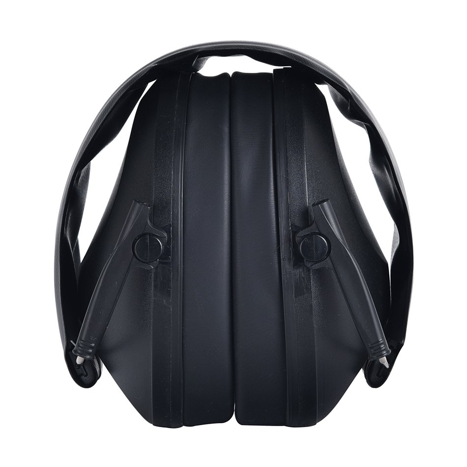 2024 safety Anti-noise hearing protection earmuffs ear protection shooting for range, hunting