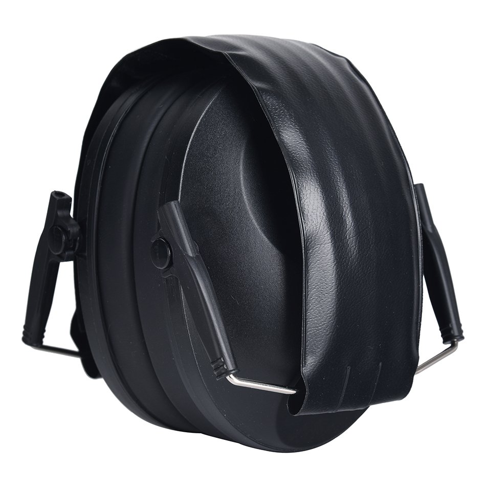 2024 safety Anti-noise hearing protection earmuffs ear protection shooting for range, hunting