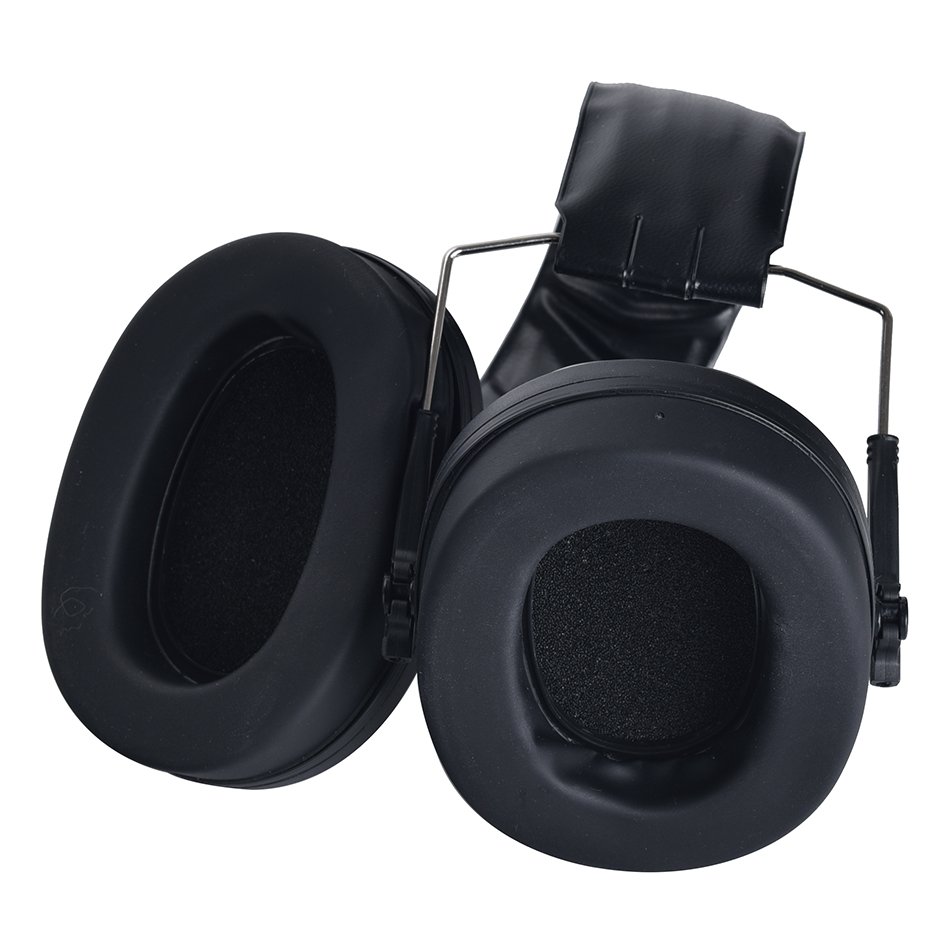 2024 safety Anti-noise hearing protection earmuffs ear protection shooting for range, hunting