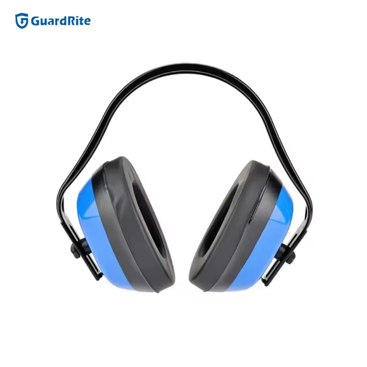 Wholesale Noise Reduction Hearing Protection Industrial Safety Earmuff