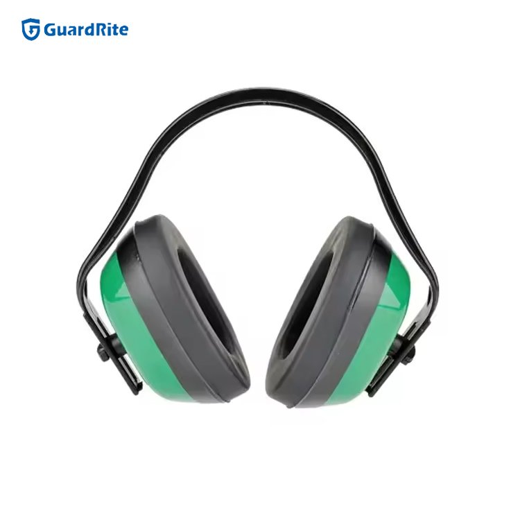 Wholesale Noise Reduction Hearing Protection Industrial Safety Earmuff