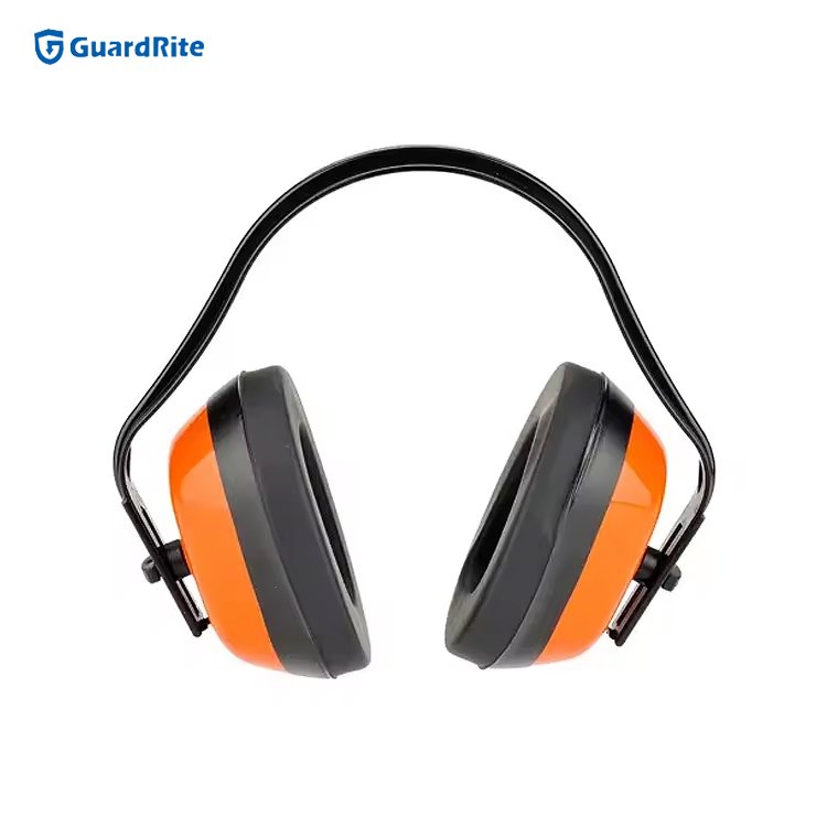 Wholesale Noise Reduction Hearing Protection Industrial Safety Earmuff