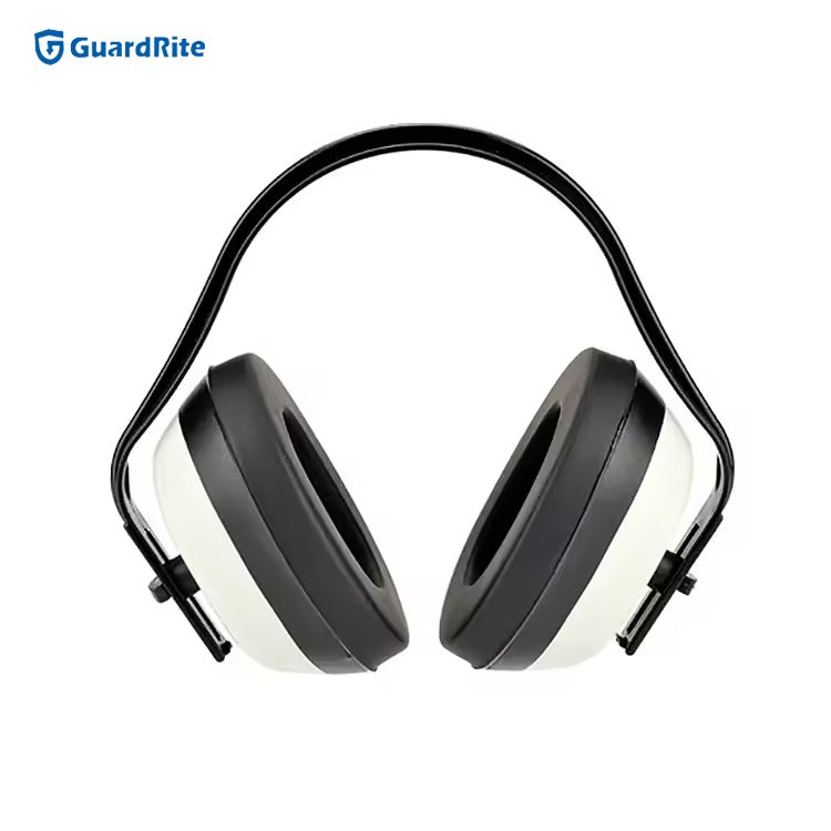 Wholesale Noise Reduction Hearing Protection Industrial Safety Earmuff