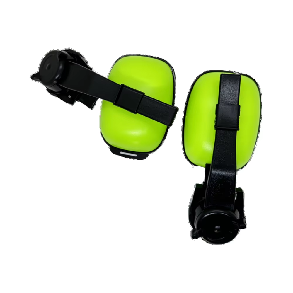 Hearing Protection Earmuffs Sound Cancelling Safety Ear Muffs Adult Protection