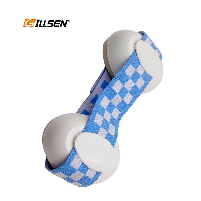 Custom Deep Sleep Newborn Noise Cancelling Ear Muffs Hearinghearing Protector Soundproof Baby Ear Defenders Safety Earmuff