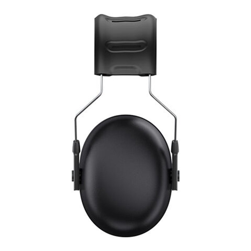 Soundproof Intercom Clip On For Helmet Hearing Protection Electronic Shooting Communication Noise Cancelling Industrial Earmuffs
