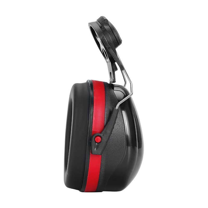 Noise Reduction Ear Muffs for Adults Hearing Protection from China Manufacturer