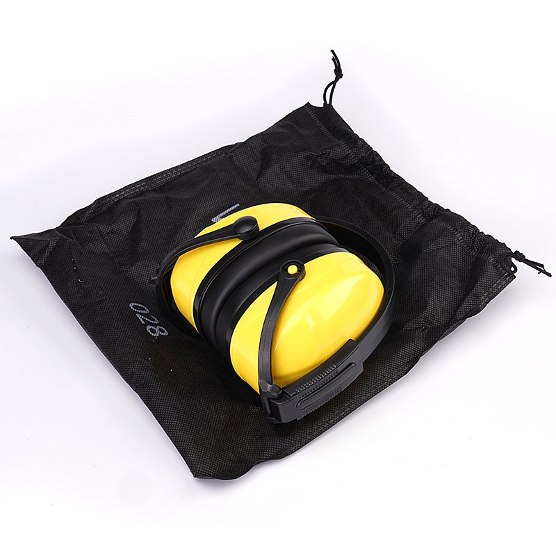 Noise Reduction Safety Hearing Protection Earmuffs Noise Sound Protection for Shooting Gun Range Mowing Construction Woodwork
