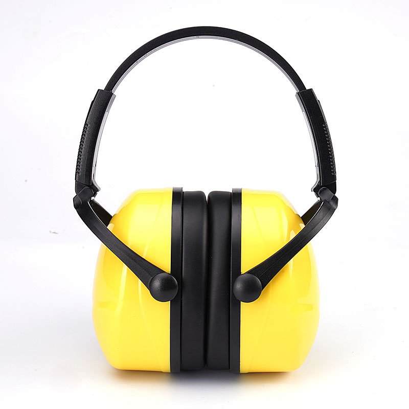 Noise Reduction Safety Hearing Protection Earmuffs Noise Sound Protection for Shooting Gun Range Mowing Construction Woodwork