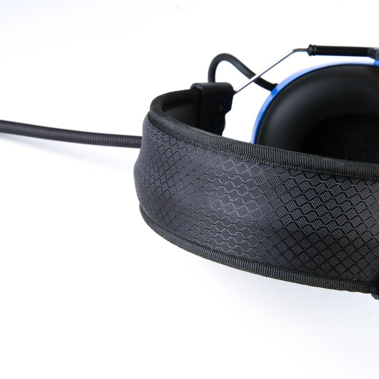 Smart blue-tooth Electronic FM Radio with External mic Hearing Protector for for workers to protecting ears