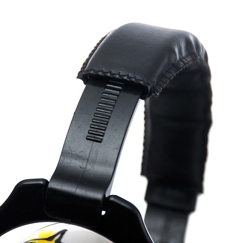 Comfortable Headband Sound Proof Safety Ear Protection Noise Cancelling Baby Earmuff Protective Ear Muffs Defender
