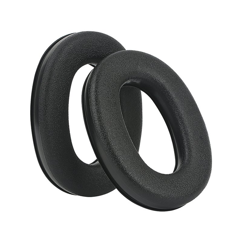 Hearing protection earmuff ear seal fits for 3M Peltor Sport Tactical 500 Smart Electronic Hearing Protector ear pad