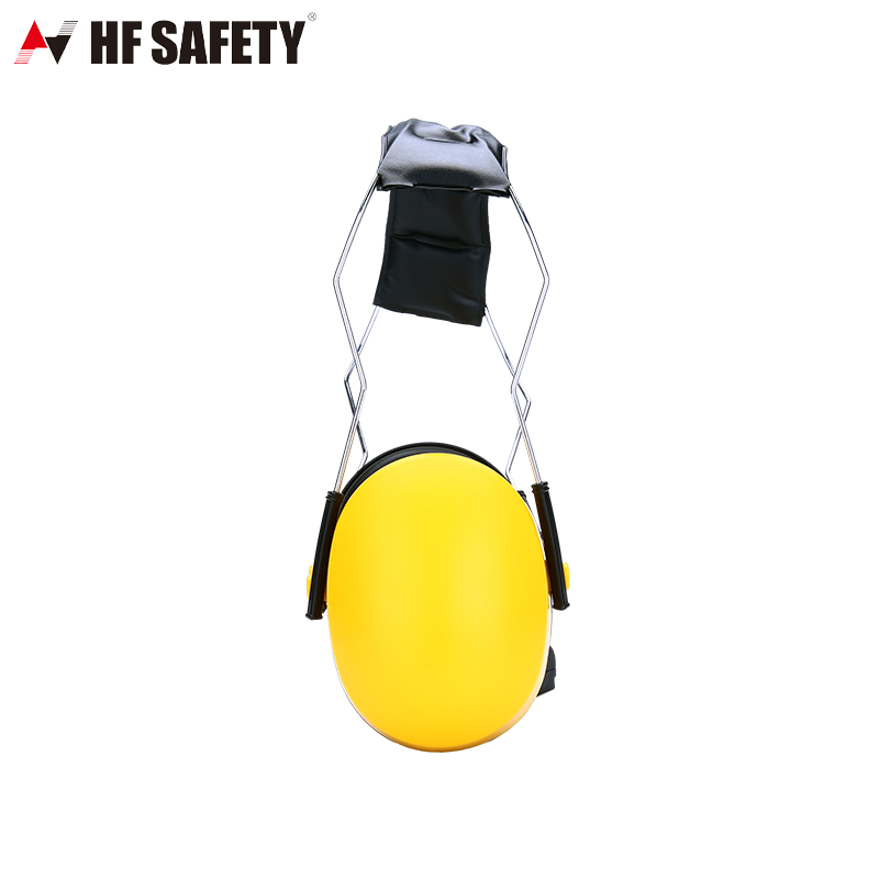 Wholesale Ce En352-1 Approved Pro-grade Hearing Protectors Neckband Earmuffs