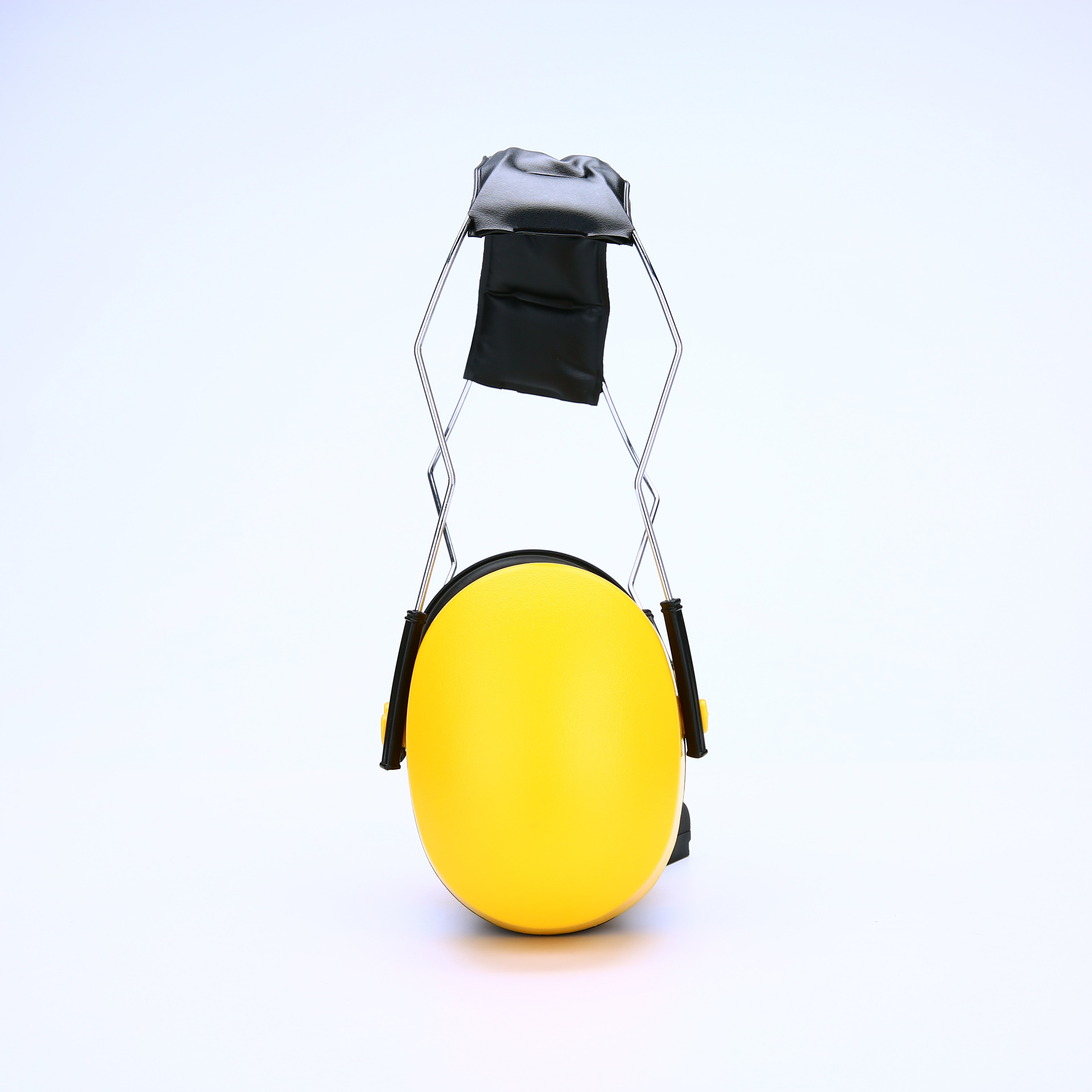 Wholesale Ce En352-1 Approved Pro-grade Hearing Protectors Neckband Earmuffs