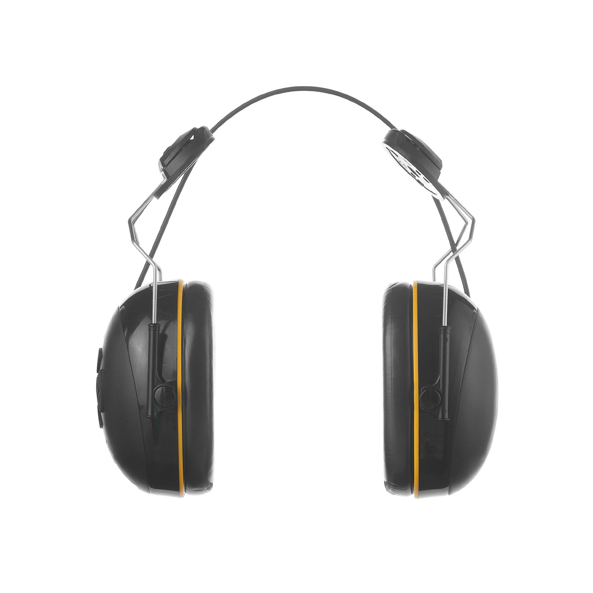 Best Quality Promotional BT Helmet Mounted Safety Earmuff Ear Defender