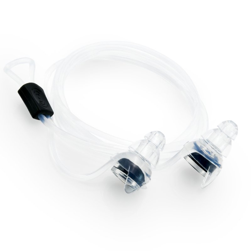 Wholesale Ear Plugs Noise Reduction High Fidelity Earplugs Personal Protective Equipment Silicone Earplugs Silicone Ear plugs