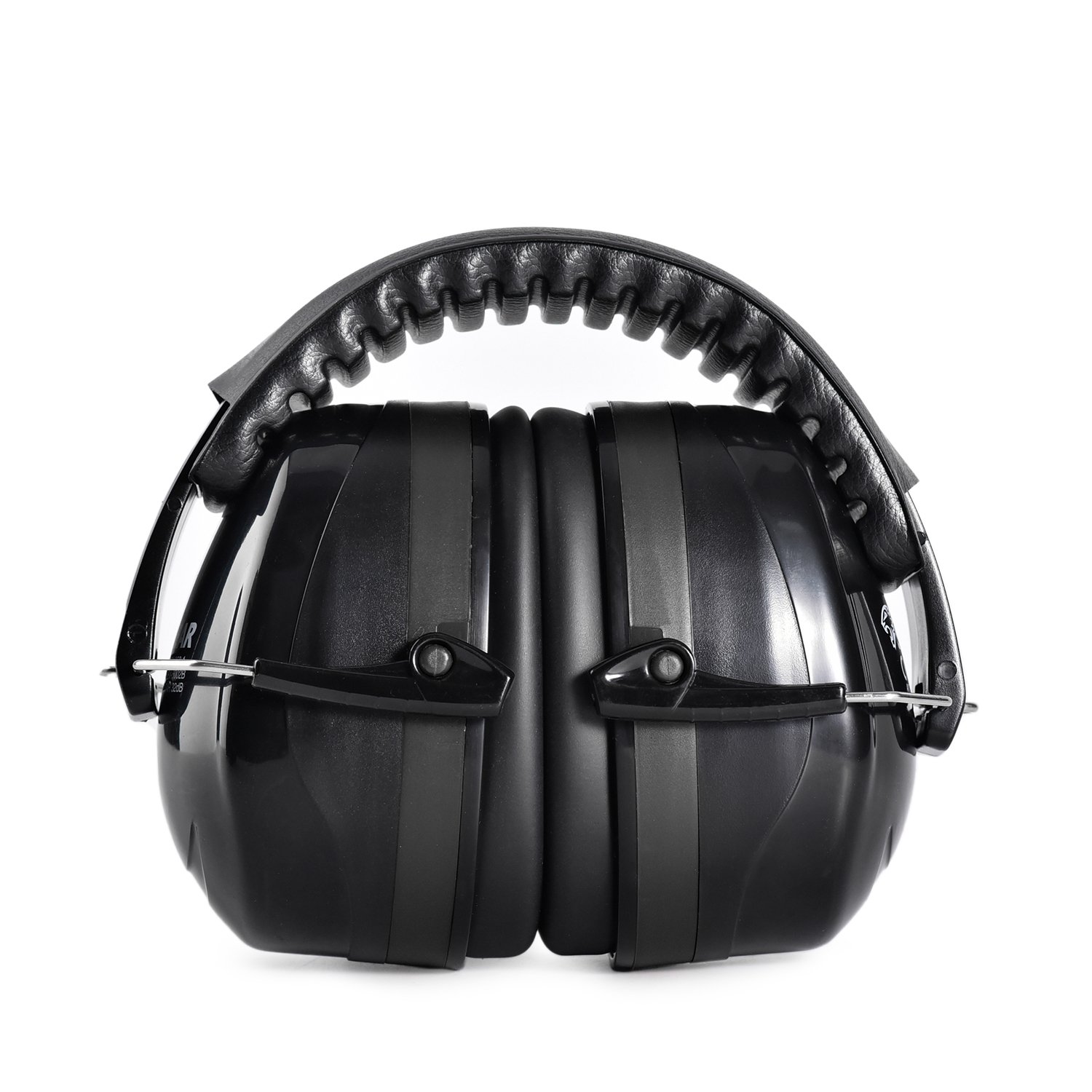 Industrial Noise Reduction Hearing Protection Soundproof Safety Ear Muffs