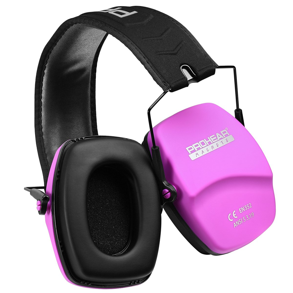 Noise Canceling Tactical Headset Anti Noise Sport Hearing Protection Earmuffs Active Tactical Headphones