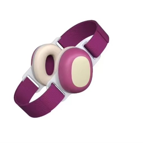 Cute Baby Earmuff For Sleeping Protective Earmuffs For Noise Baby Ear muffs Protector For Ears Babi Ear Defenders