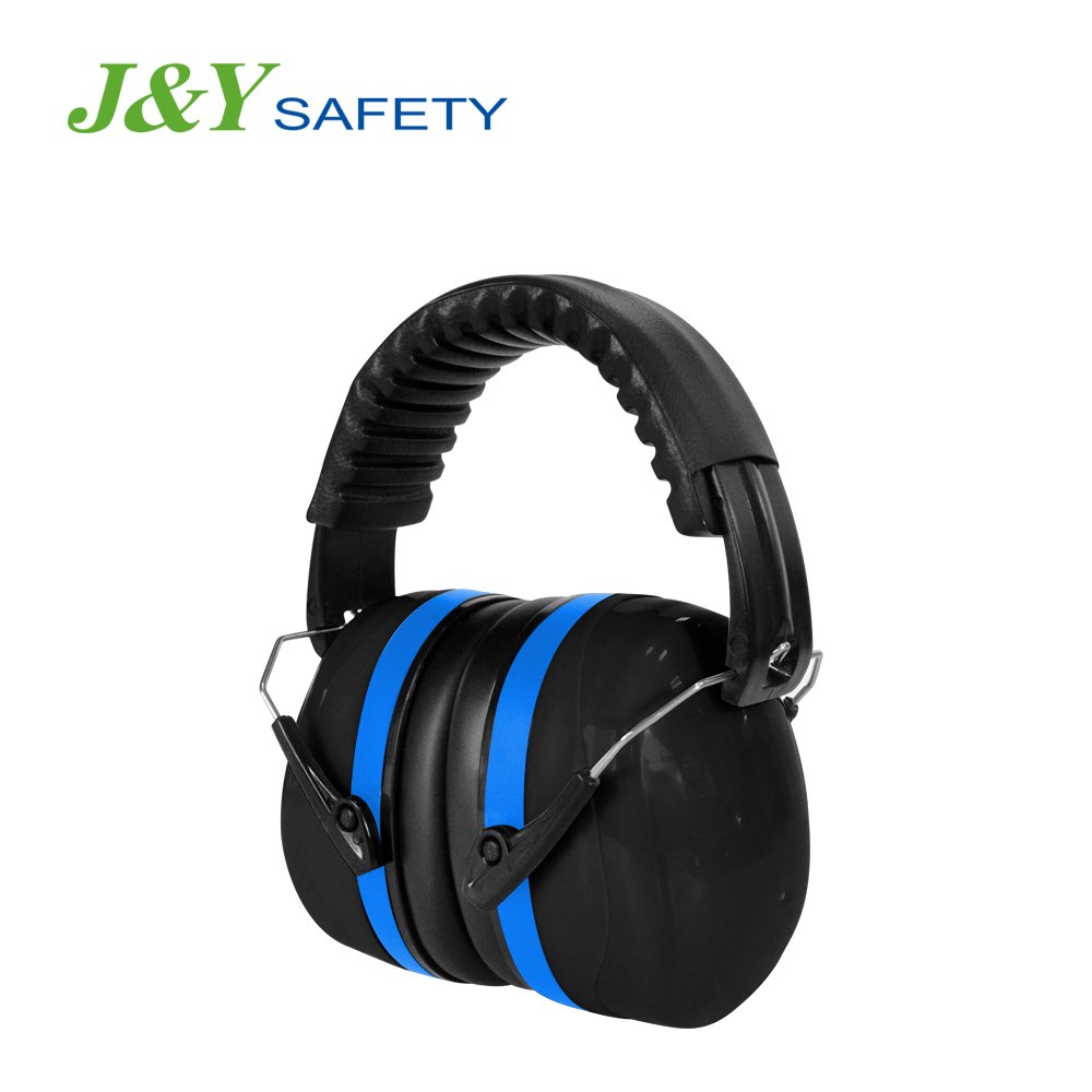 Aviation Sleep Shooting Protection Earmuff Light industrial anti Noise anti Reduction Protective Ear Muff CE safety Ear muff