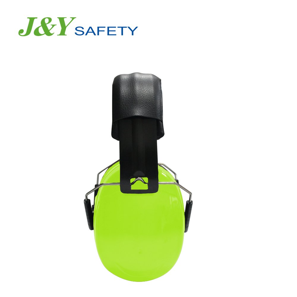 Aviation Sleep Shooting Protection Earmuff Light industrial anti Noise anti Reduction Protective Ear Muff CE safety Ear muff