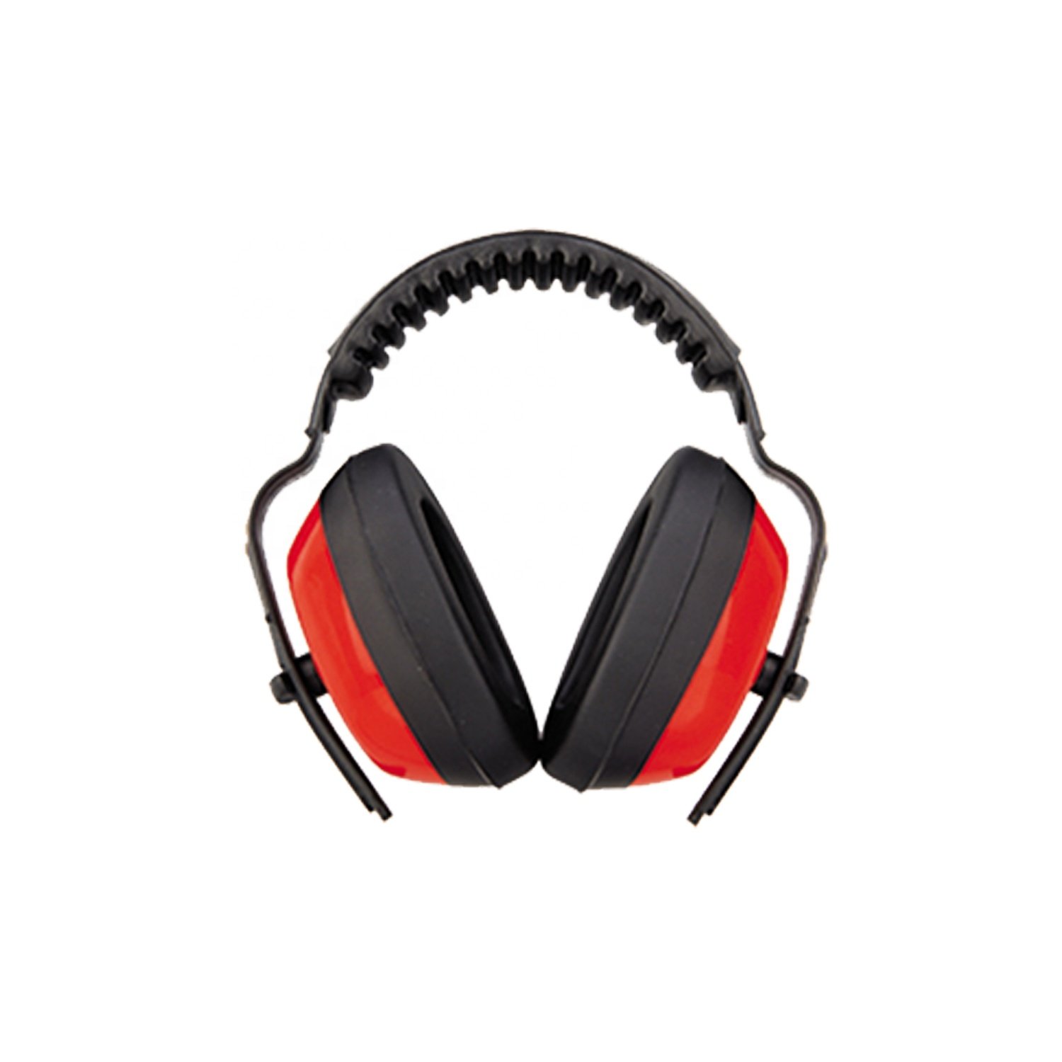 EM1001 Cheap Safety Earmuffs Ear Defender Hearing Protection noise reduction Ear muff with POM headband CE