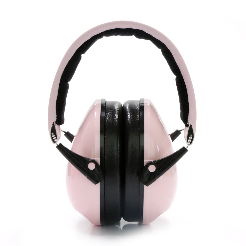 Travel sleep children earmuffs hearing protection
