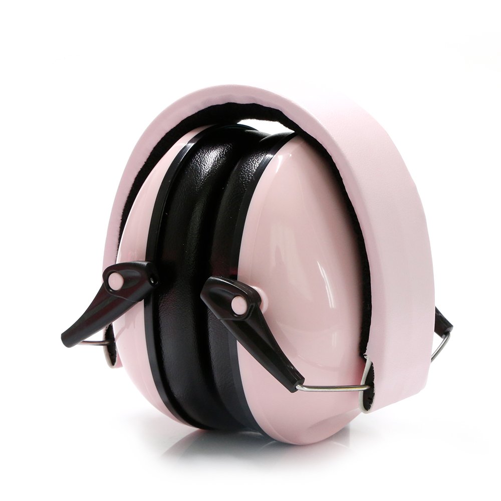 Travel sleep children earmuffs hearing protection