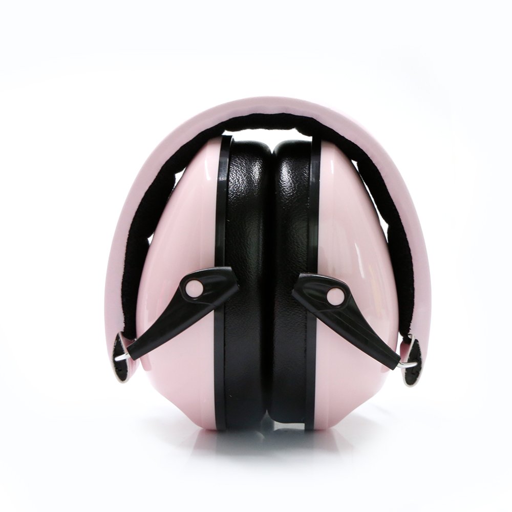 Travel sleep children earmuffs hearing protection