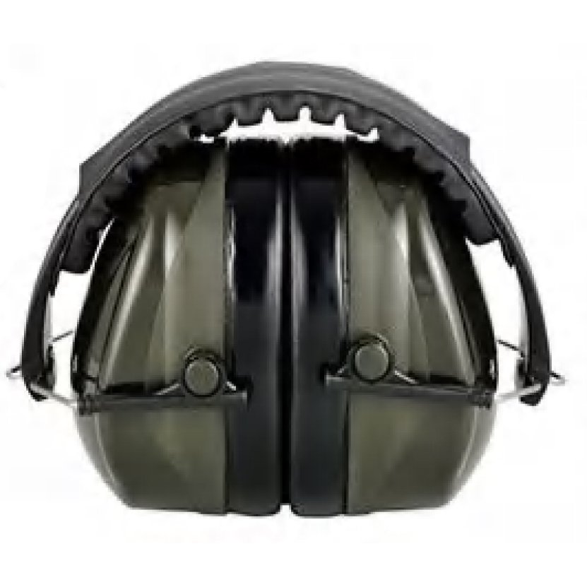 SLE-E2026B Chinese hot selling foldable head-mounted Ear Muff