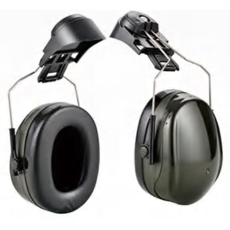 SLE-E2026B Chinese hot selling foldable head-mounted Ear Muff