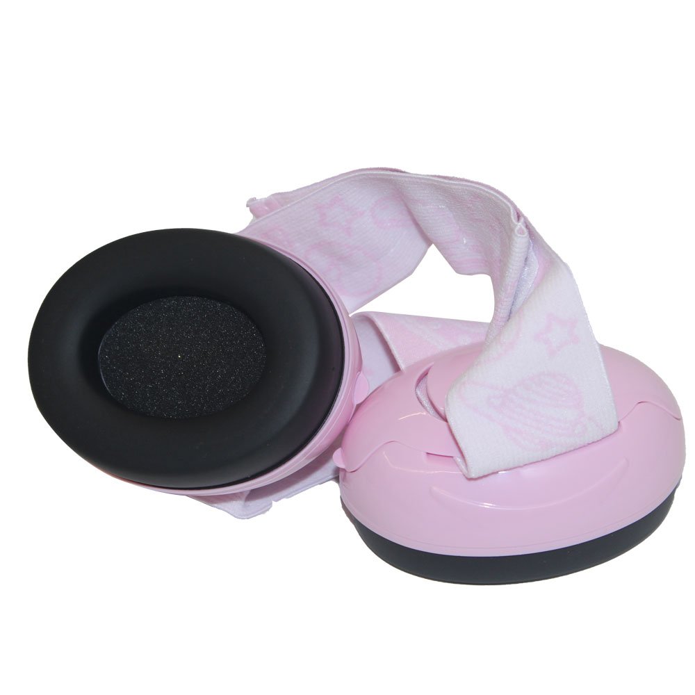 Sound Proof Baby Earmuffs Earmuff Hearing Protection
