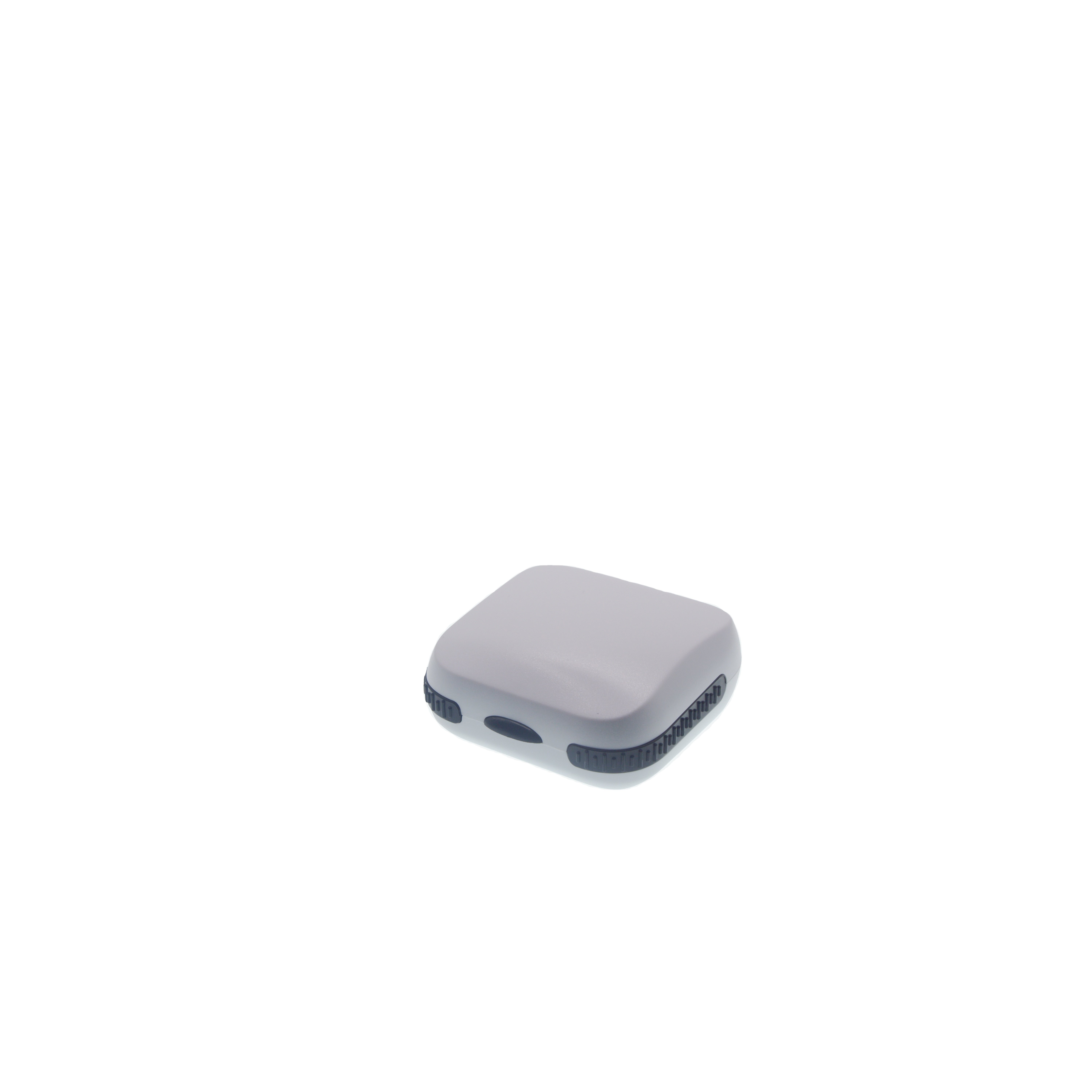 Various shape waterproof portable accessories hearing aid case protection compact sturdy storage hearing aid packaging box