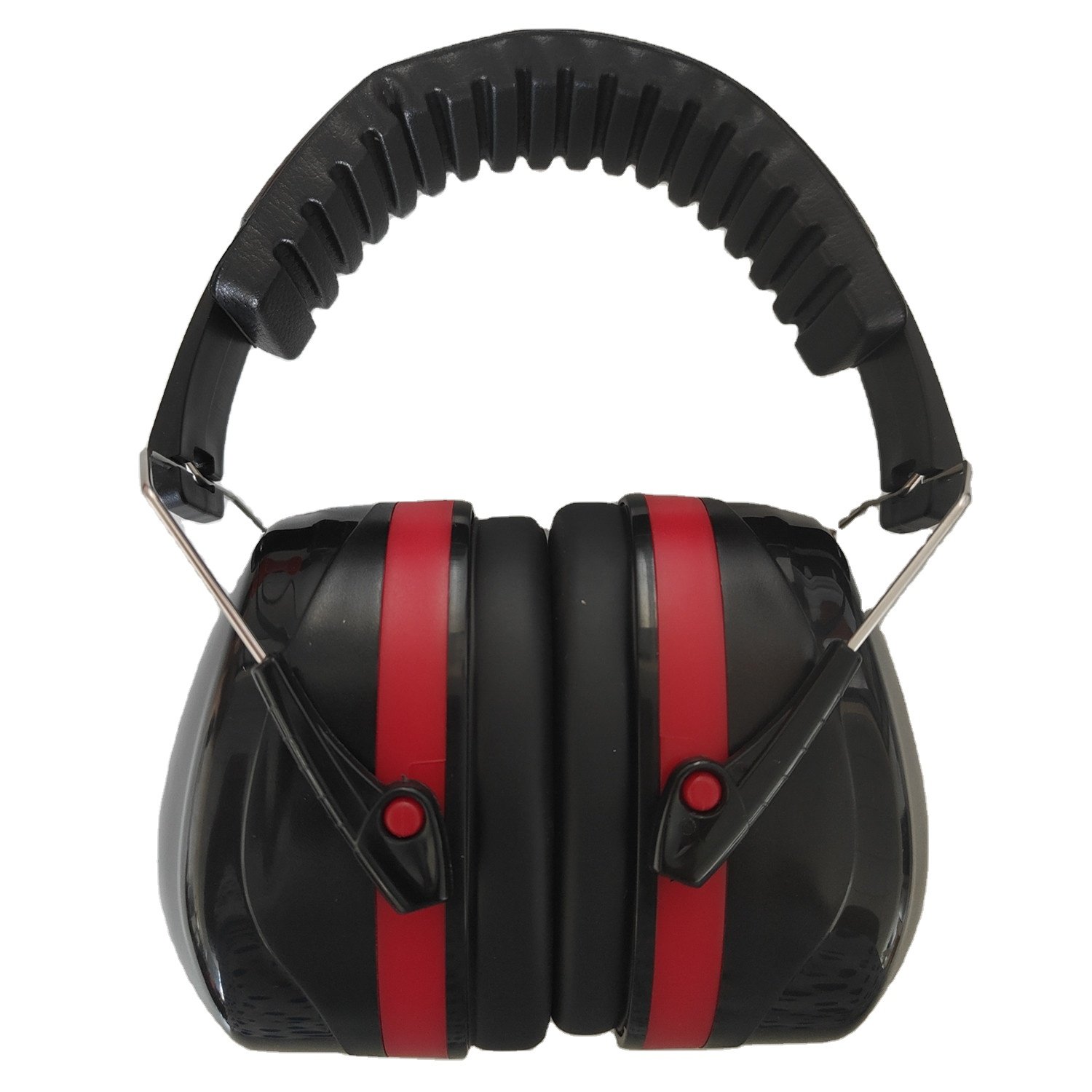 Oem Custom Logo Folding Adult Earmuffs Band Ear Muffs Safety Eearmuffs