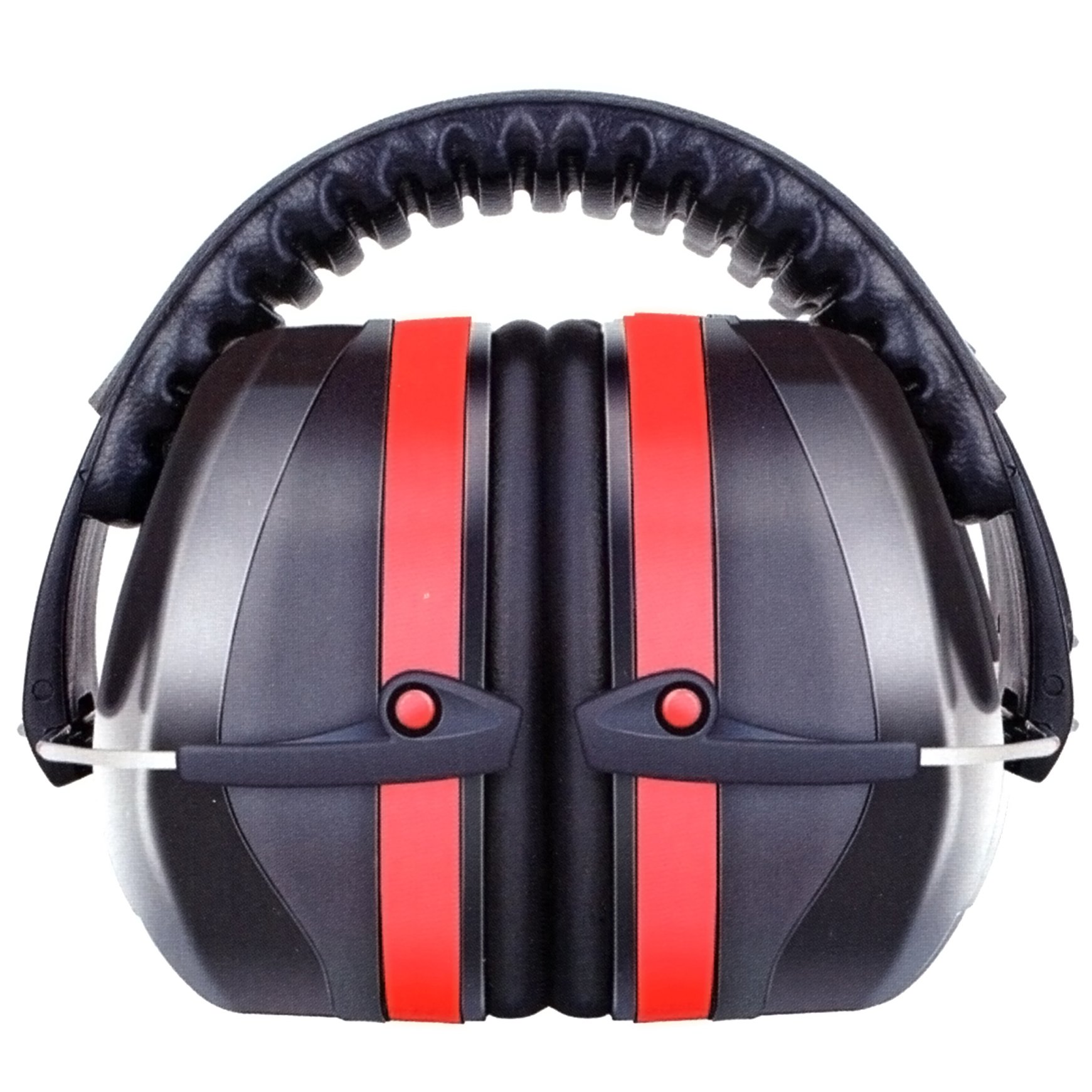 SLE-EM5002A Chinese hot selling foldable head-mounted Ear Muff