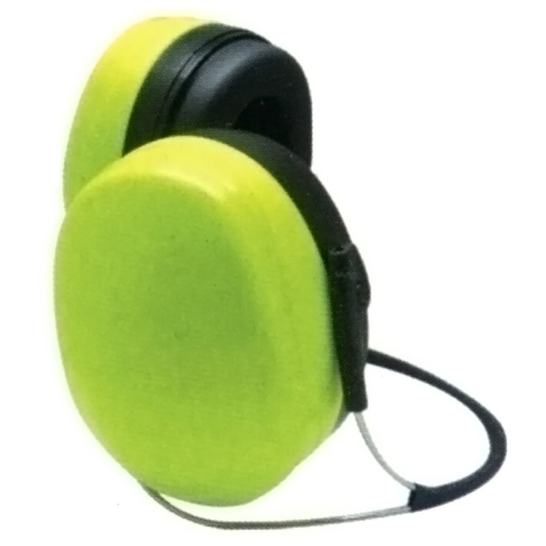 SLE-EM5002A Chinese hot selling foldable head-mounted Ear Muff