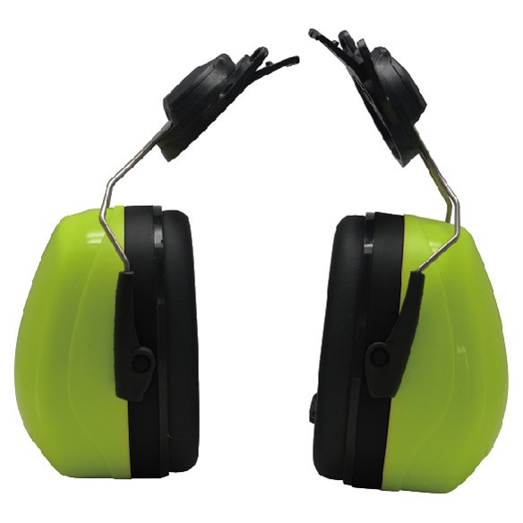SLE-EM5002A Chinese hot selling foldable head-mounted Ear Muff