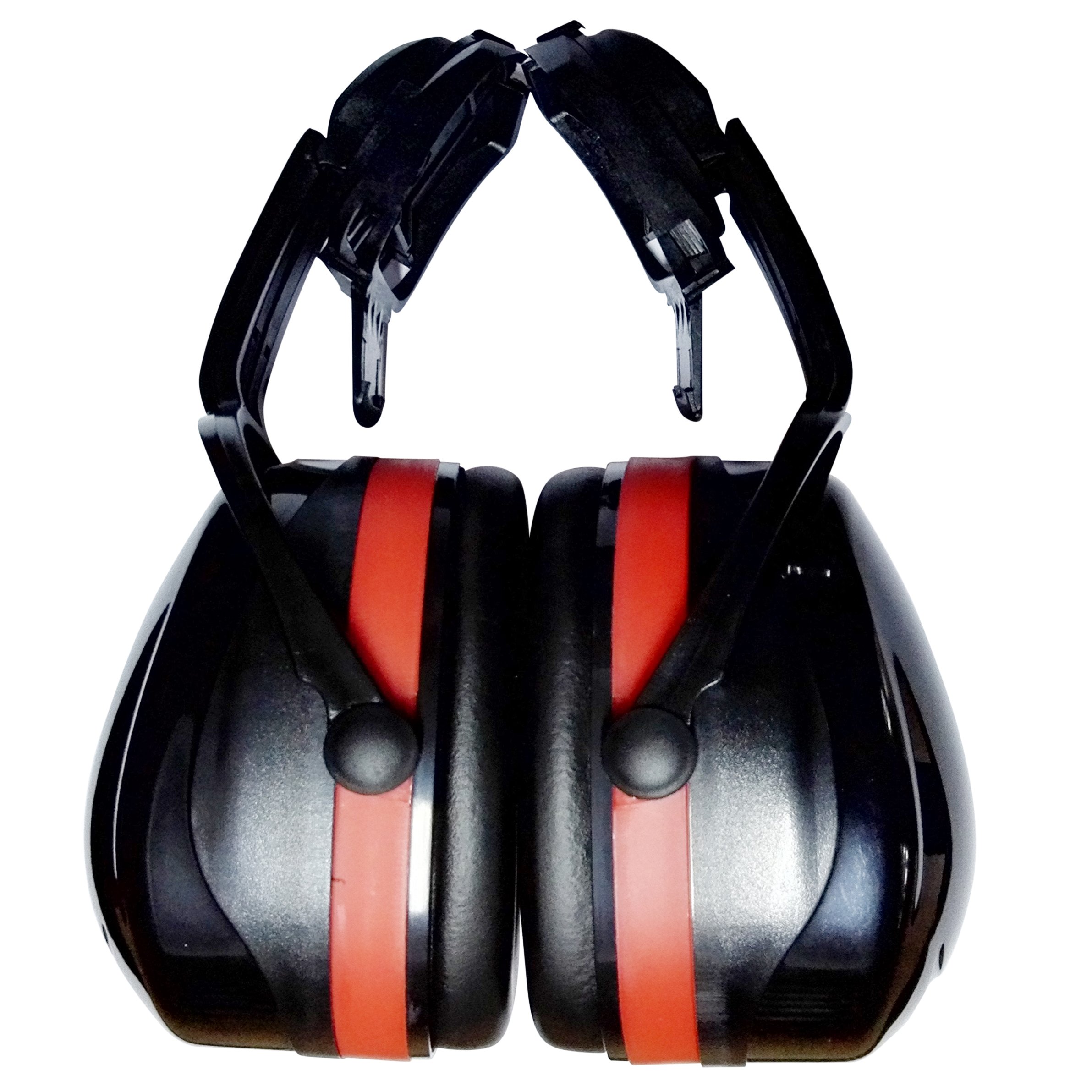 SLE-EM5002A Chinese hot selling foldable head-mounted Ear Muff