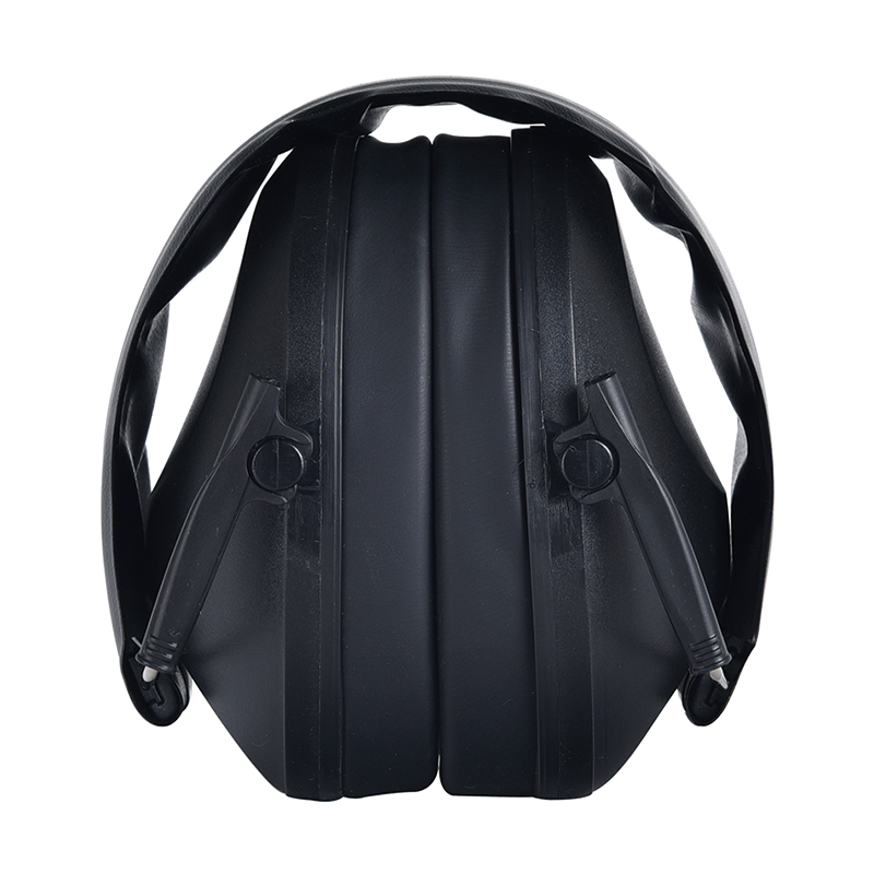 Hot Selling Shooting Labor Protection Industrial Sound proof noise proof headset Foldable Earmuff