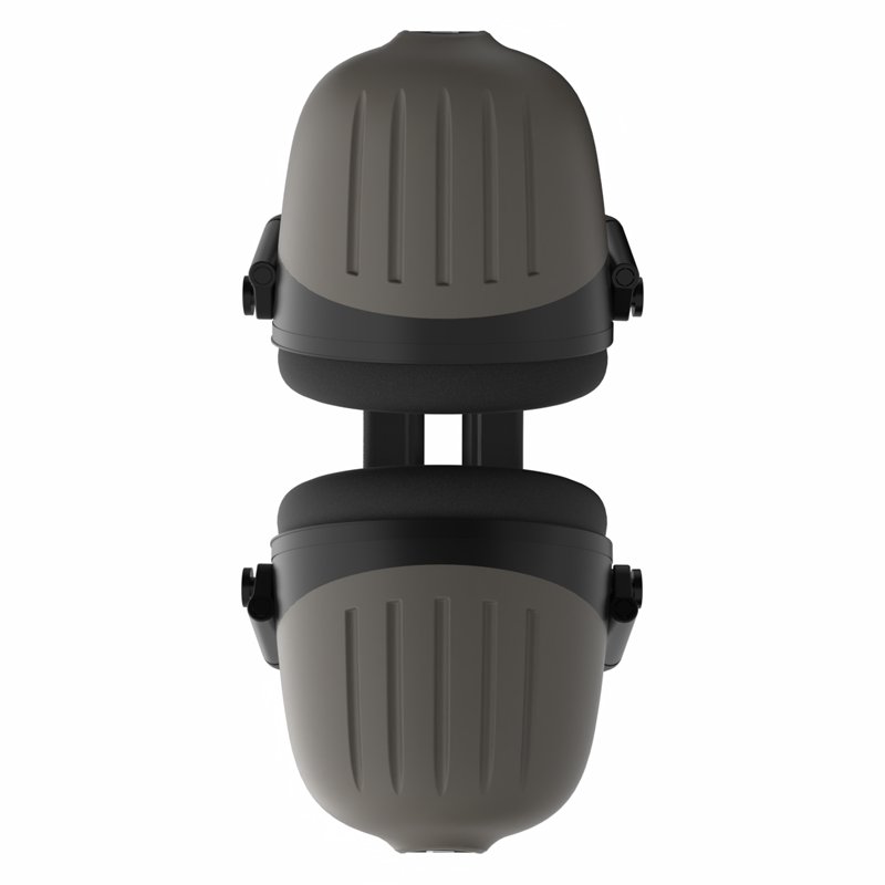 Ear Sound Protector for Shooters Gun Enthusiasts and Outdoor Activities Hearing Protection Noise Cancelling Earmuffs
