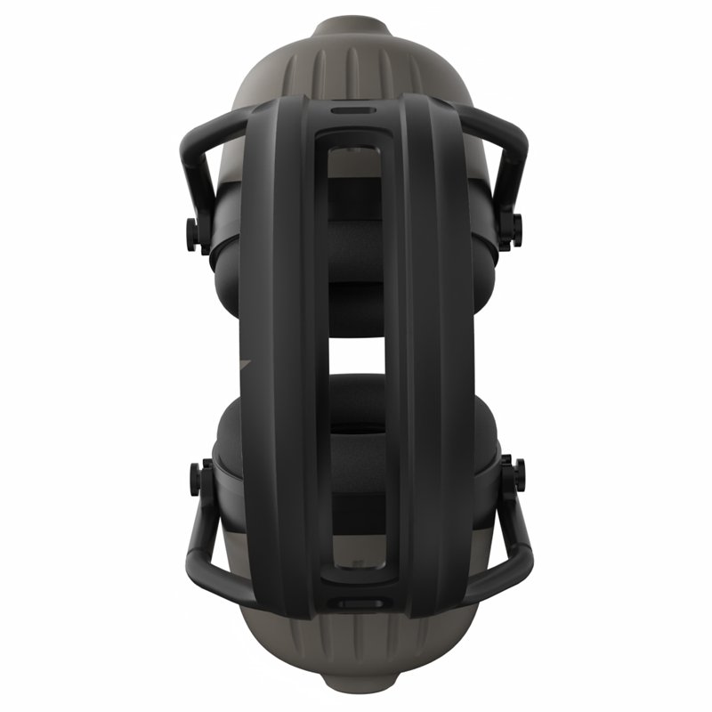 Ear Sound Protector for Shooters Gun Enthusiasts and Outdoor Activities Hearing Protection Noise Cancelling Earmuffs